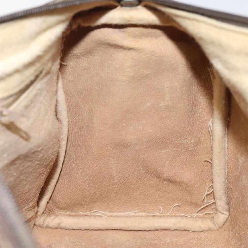 Gucci Ophidia Beige Canvas Handbag (Pre-Owned) - Picture 16 of 16
